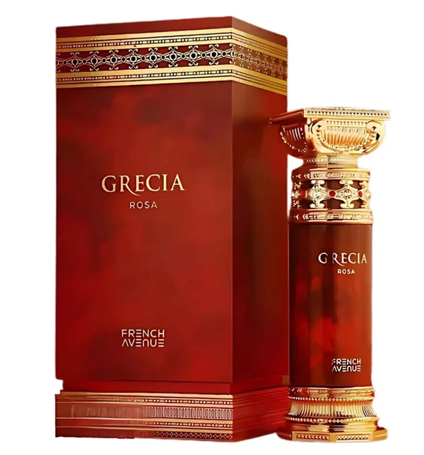French Avenue Grecia Rosa 100 ml