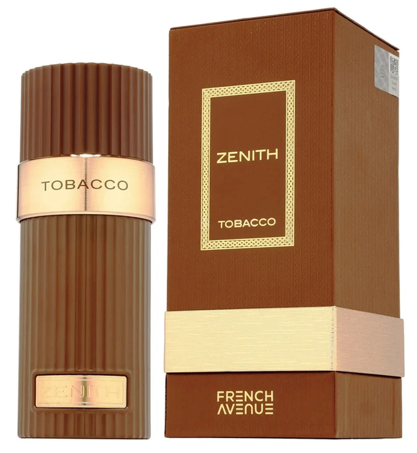 French Avenue Zenith Tobacco 100 ml