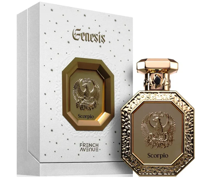 French Avenue Genesis Scorpio 90 ml