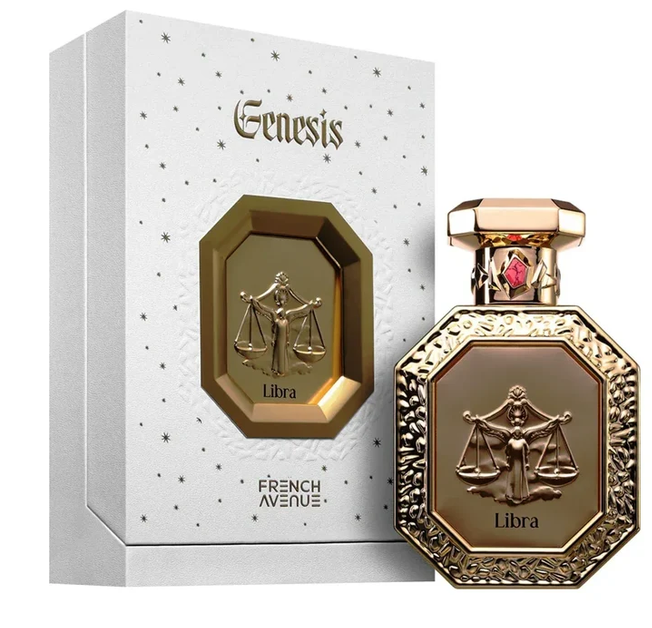 French Avenue Genesis Libra 90 ml