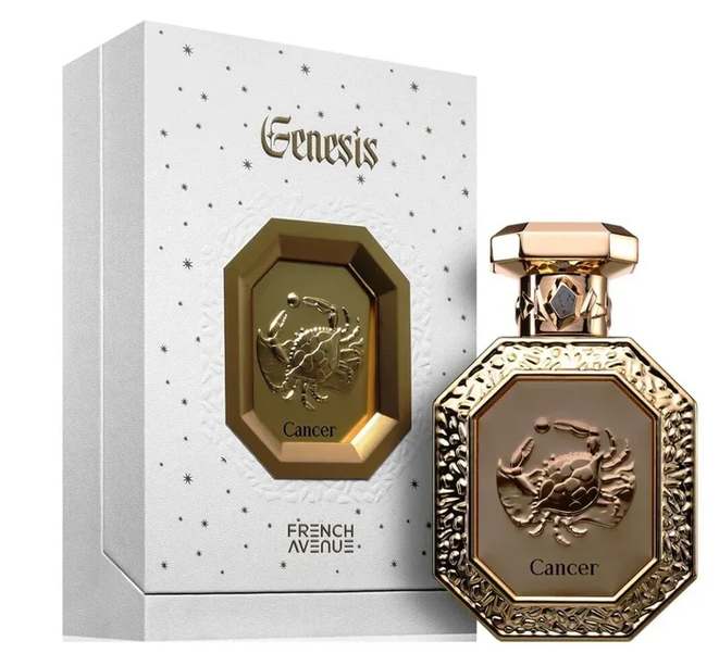 French Avenue Genesis Cancer 90 ml