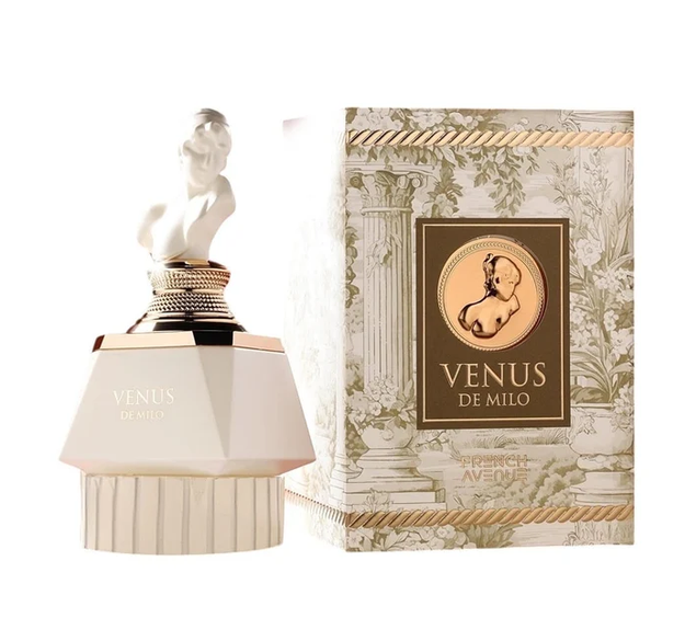 French Avenue Venus De Milo 100 ml