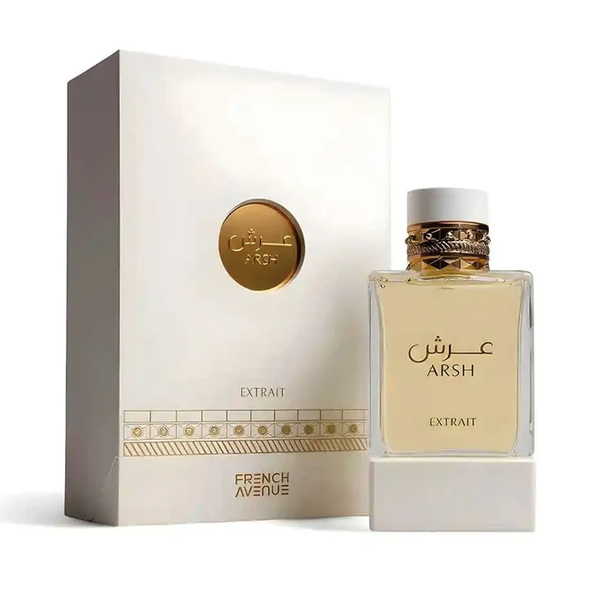 French Avenue Arsh 100 ml