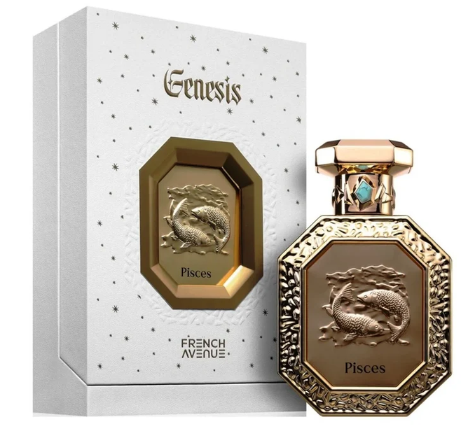 French Avenue Genesis Pisces 90 ml