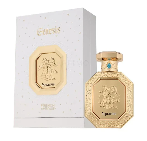 French Avenue Genesis Aquarius 90 ml