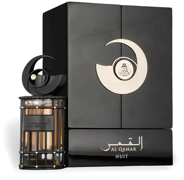 French Avenue Al Qamar Nuit 100 ml