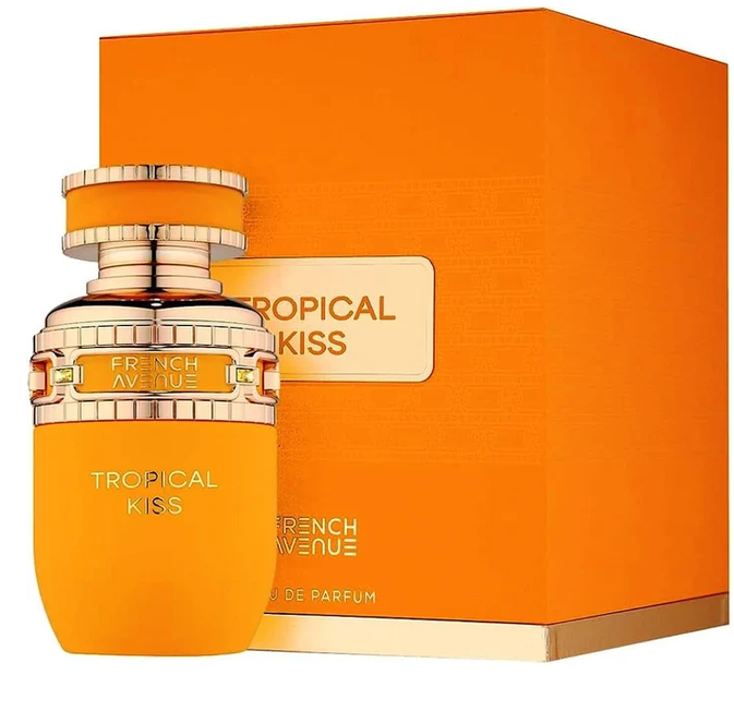 French Avenue Tropical Kiss 80 ml