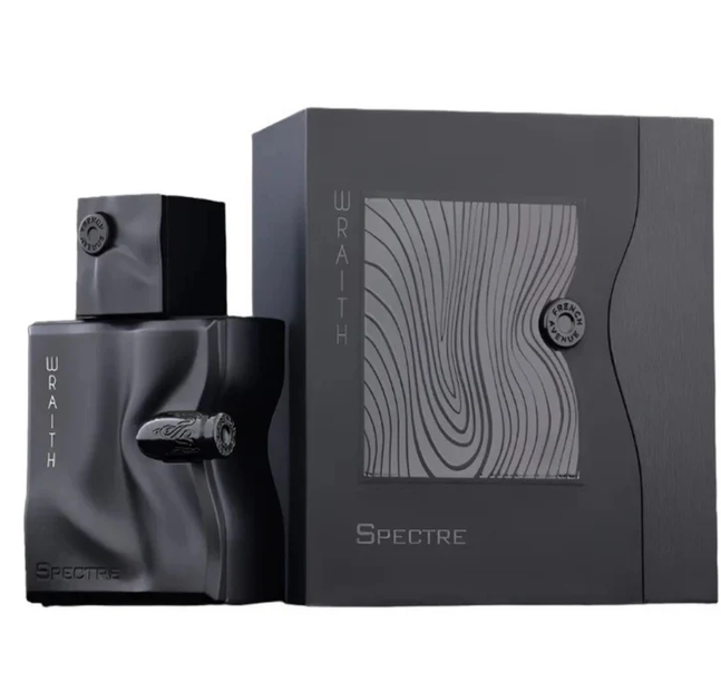 French Avenue Spectre Wraith 80 ml