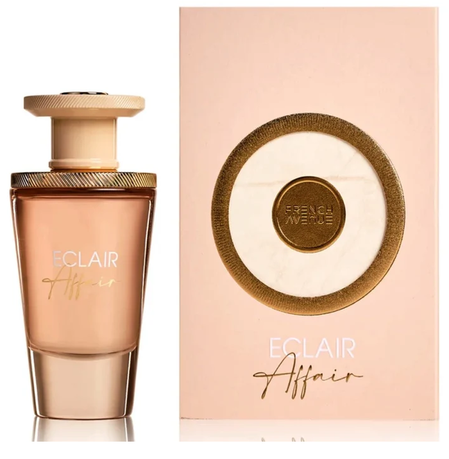 French Avenue Eclair Affair 100 ml