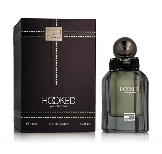 Rue Broca Hooked Homme EDP 100ml