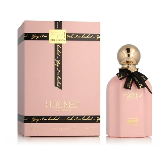 Rue Broca Hooked Femme EDP 100ml