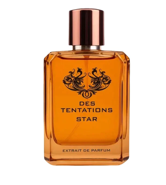 Fragrance World Des Tentation Star Eau de Parfum 100 ml