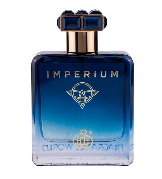 Fragrance World Imperium Eau de Parfum 100 ml