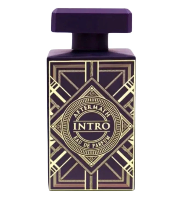 Fragrance World Intro Aftermath Eau de Parfum 80 ml