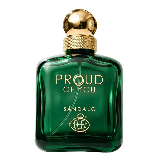Fragrance World Proud of You Sandalo Eau de Parfum 100 ml