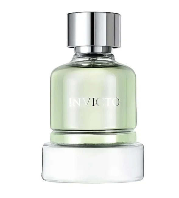Fragrance World Invicto Eau de Parfum 100 ml