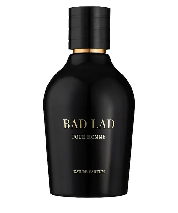 Fragrance World Bad Lad Eau de Parfum 100 ml