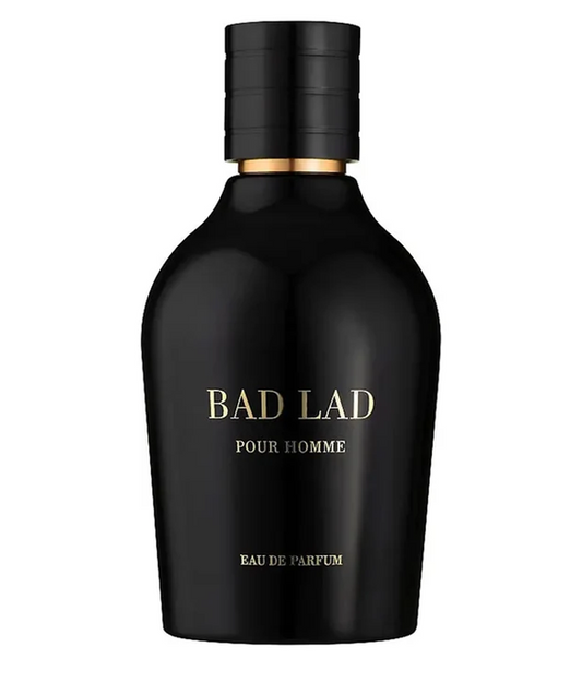 Fragrance World Bad Lad Eau de Parfum 100 ml