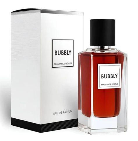 Fragrance World Bubbly Eau de Parfum 100 ml