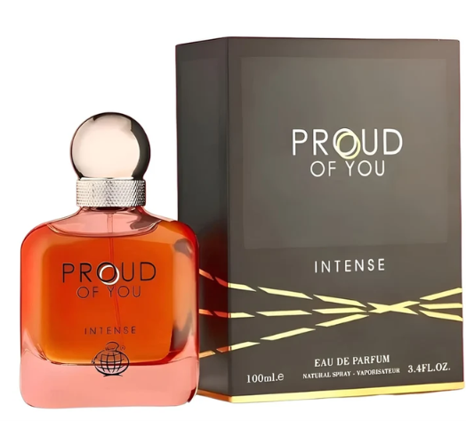 Fragrance World Proud of You Intense 100 ml