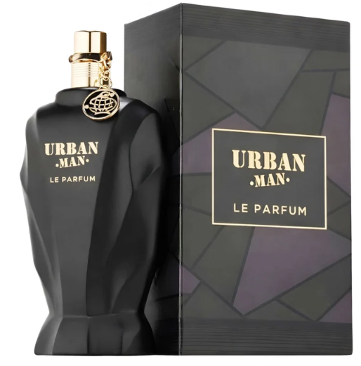 Fragrance World Urban Man Le Parfum 90 ml