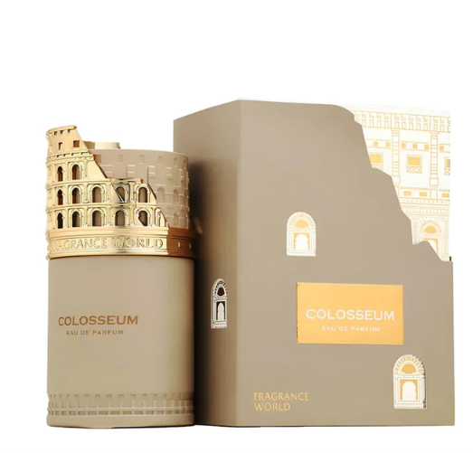Fragrance World Colosseum 100 ml
