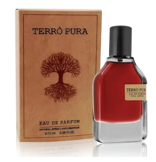 Fragrance World Terro Pura 100 ml
