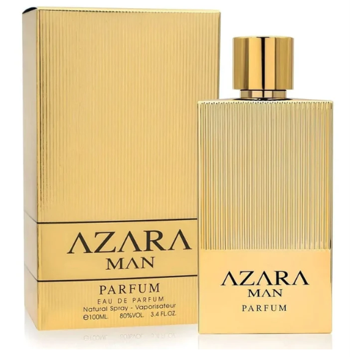 Fragrance World Azara Man 100 ml
