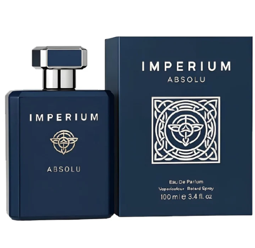 Fragrance World Imperium Absolu 100 ml