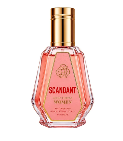 Fragrance World Scandant Belle Celine 50 ml