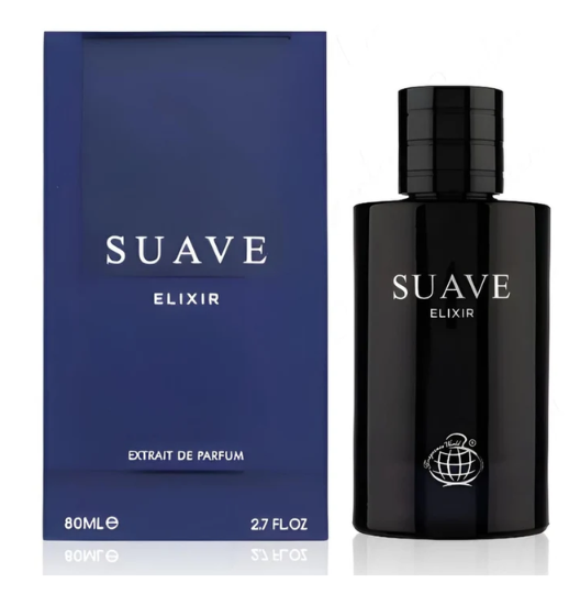 Fragrance World Suave Elixir 80 ml