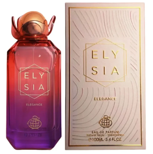 Fragrance World Elysia Elegance 100 ml