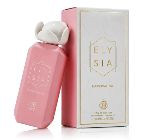 Fragrance World Elysia Marshmallow 100 ml