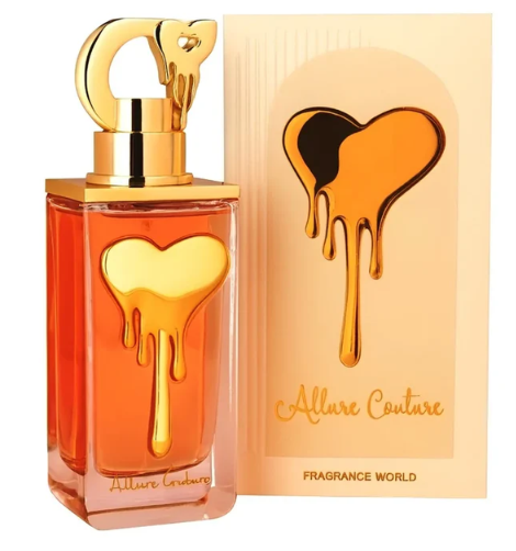Fragrance World Allure Couture 100 ml