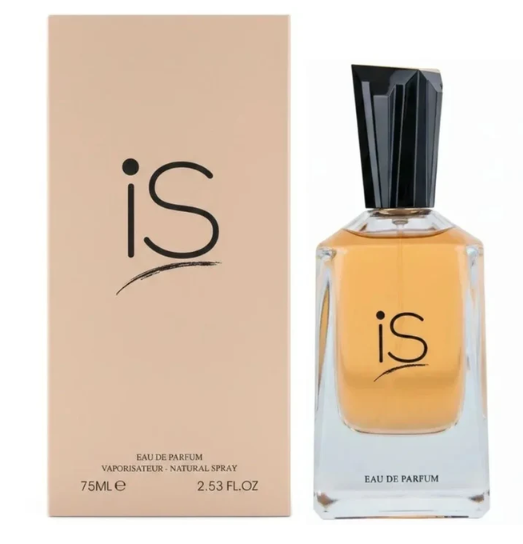 Fragrance World iS 100 ml