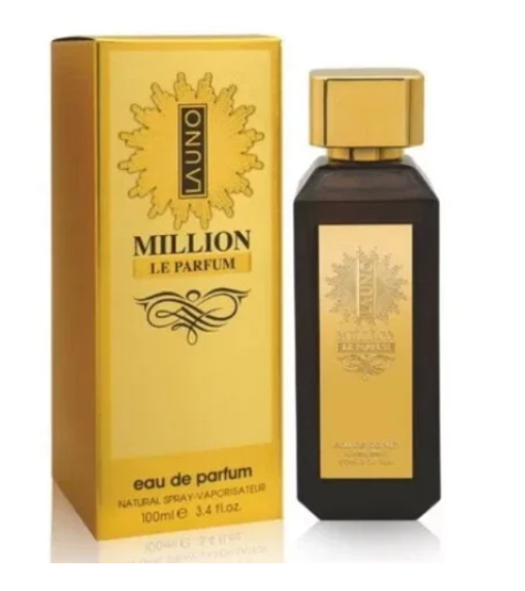 Fragrance World La Uno Million Le Parfum 100ML