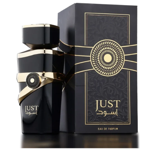 Fragrance World Just Aswad 100 ml