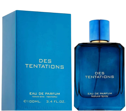 Fragrance World Des Tentations 100 ml