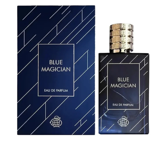 Fragrance World Blue Magician 100 ml