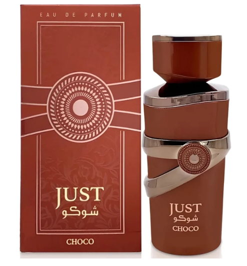 Fragrance World Just Choco 100 ml