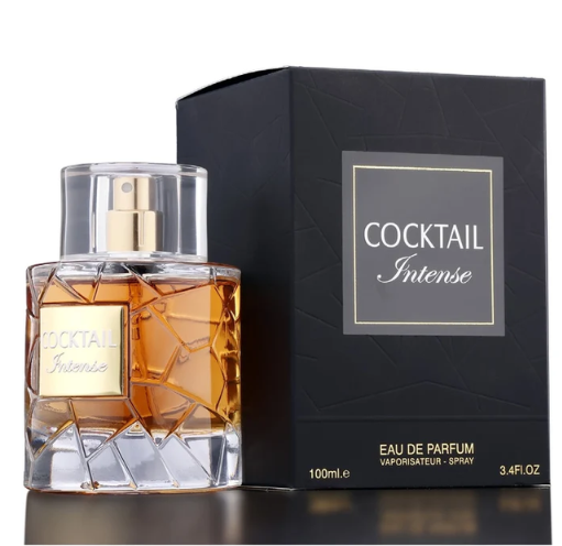 Fragrance World Cocktail Intense 100 ml