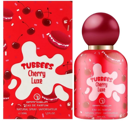 Grandeur Elite Tubbees Cherry Luxe 50 ml