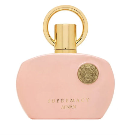 Afnan Supremacy Pink 100ml