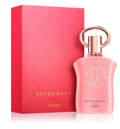 Afnan Supremacy Gala 90ml