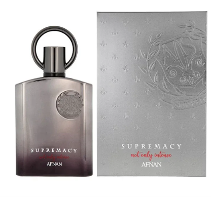 Afnan Supremacy Not Only Intense 150ml