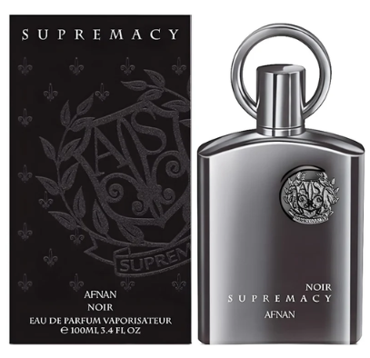 Afnan Supremacy Noir 100 ml