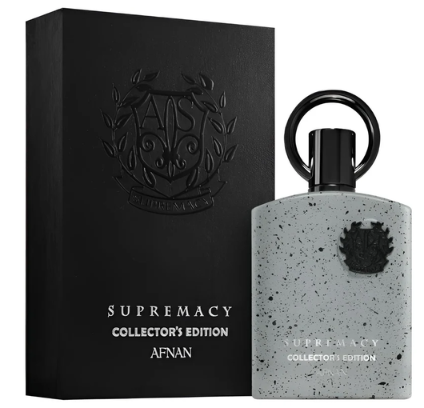 Afnan Supremacy Collector's Edition 100 ml