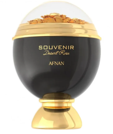 Afnan Souvenir Desert Rose 100ml