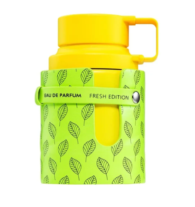 Armaf Odyssey Limoni Fresh Edition Eau de Parfum 60 ml