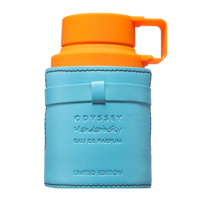 Armaf Odyssey Mandarin Sky Eau de Parfum 200 ml